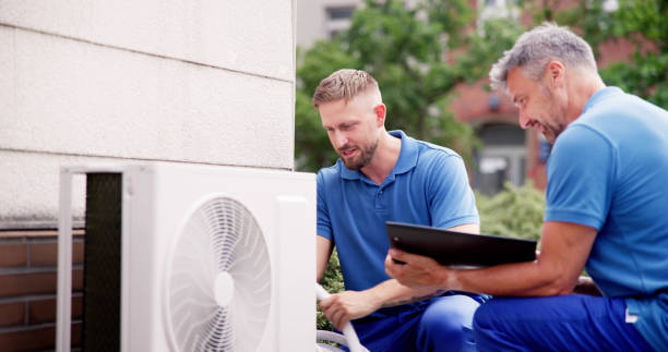 Best Residential HVAC services  in Palm Springs, CA