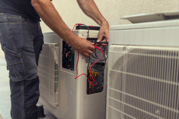 Best Local HVAC companies  in Palm Springs, CA