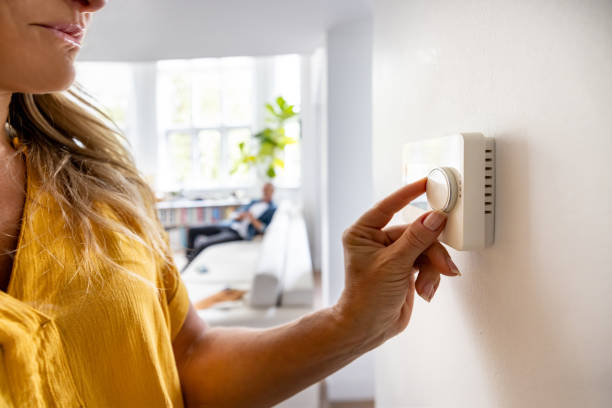 Best HVAC installation services  in Palm Springs, CA