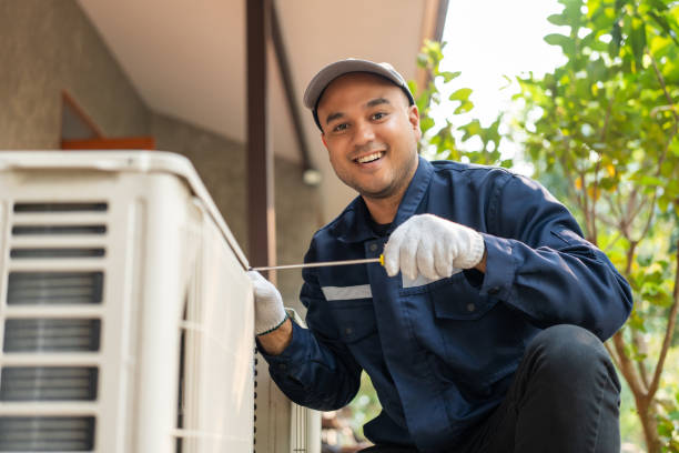 Best Heating repair services  in Palm Springs, CA