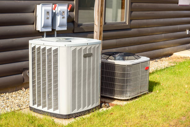 Best HVAC installation services  in Palm Springs, CA